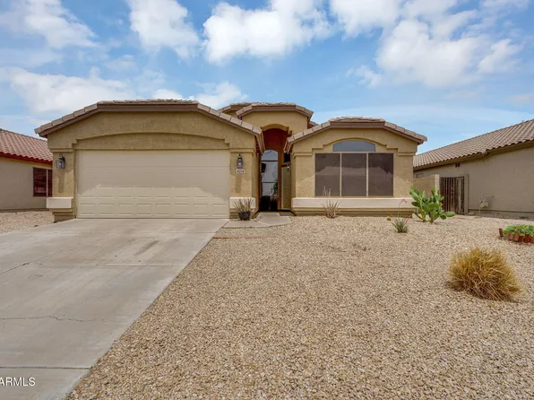 10226 W COUNTRY CLUB Trail, Peoria, AZ 85383