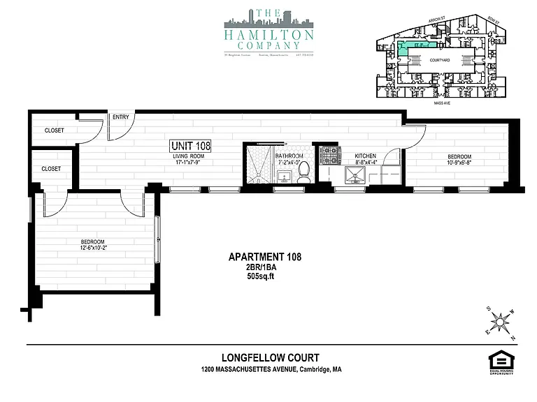 Longfellow Apartments — Photo 51