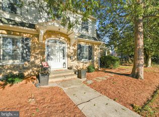 9 Elmwood Blvd, York, PA 17403