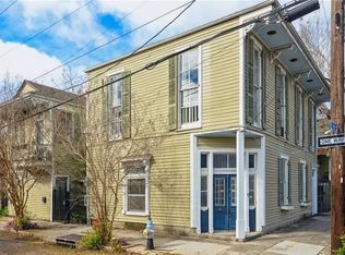 2901 Laurel St, New Orleans, LA 70115