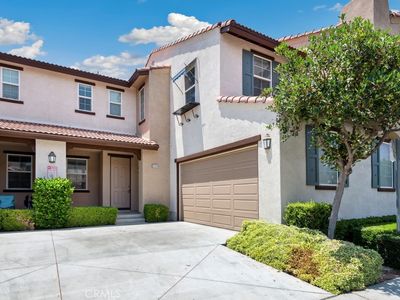 3384 Evening Mist Ln, Perris, CA, 92571