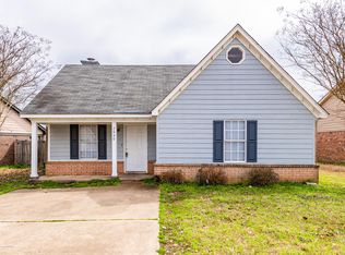 7060 Foxhall Dr, Horn Lake, MS 38637