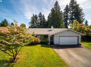 5426 SE Woodhaven St, Milwaukie, OR