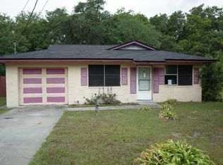 1011 S 10th St, Fernandina Beach, FL 32034