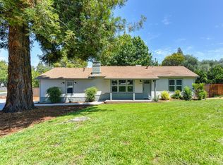 2660 Carmichael Way, Carmichael, CA 95608