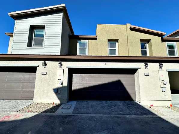 1905 Ottava Vista St, Henderson, NV 89044