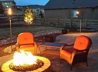 15527 Colorado Central Way, Monument, CO 80132