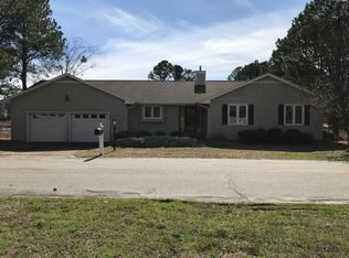 684 Cedar Point, Vass, NC 28394