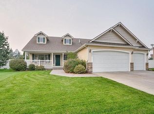 2931 W Loire Dr, Coeur D Alene, ID 83815