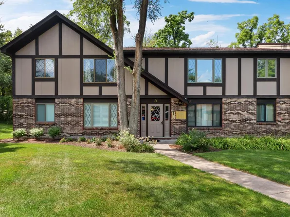 90 Potawatomi ROAD #5D, Williams Bay, WI 53191