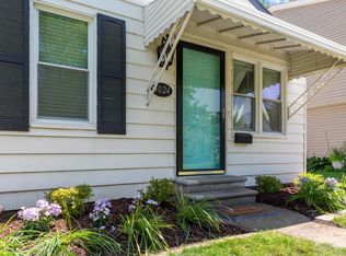 4024 Kent Rd, Royal Oak, MI 48073