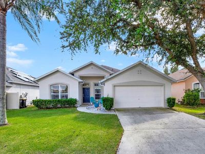 968 Jaybee Ave, Davenport, FL, 33897