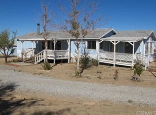 12276 Nevada Rd, Phelan, CA 92371