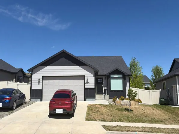 2991 W Copper Ridge Loop, Billings, MT 59106