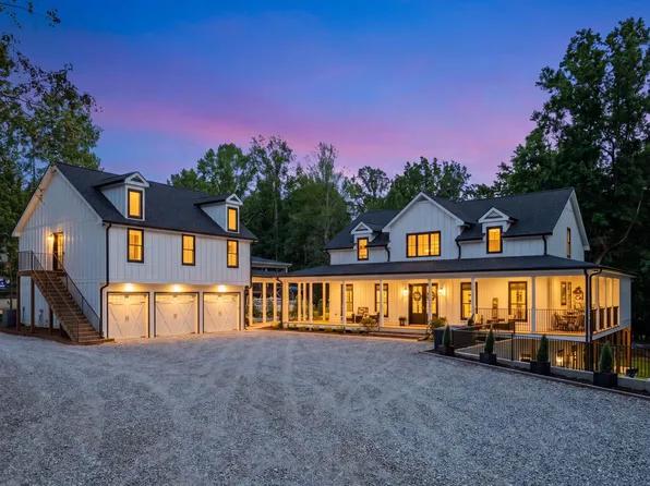 420 Thompson Creek Park Rd, Dawsonville, GA 30534