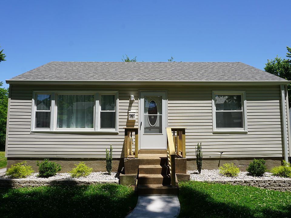 Welcome to 7927 Madison Drive!!