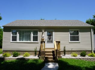 7927 Madison Dr, Saint Louis, MO 63133