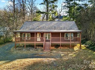 67 Sunset Dr, Black Mountain, NC 28711