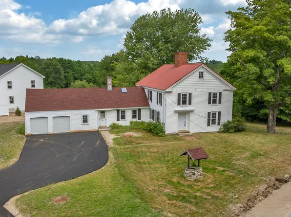 1 Marigold Lane, Windham, ME 04062