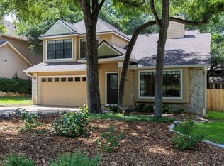 13131 New Boston Bnd, Austin, TX 78729