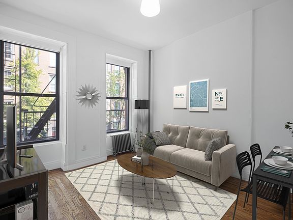 4th image of 400 Bleecker St APT 2B