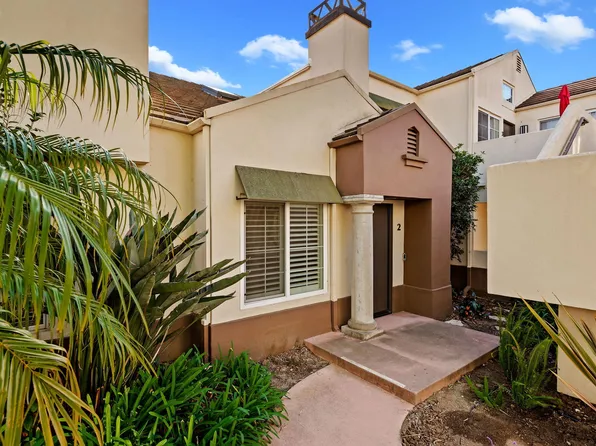 3727 Greggory Way Unit 2, Santa Barbara, CA 93105