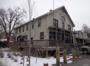 Fiddle Creek Rd, Labadie, MO 63055