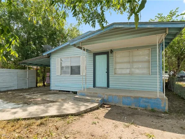 733 N Esperanza St, Pharr, TX 78577