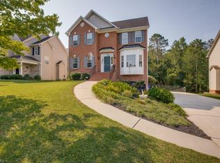 3940 Poindexter Ave, Winston Salem, NC 27106