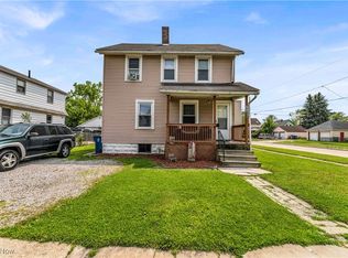 2500 E 32nd St, Lorain, OH 44055