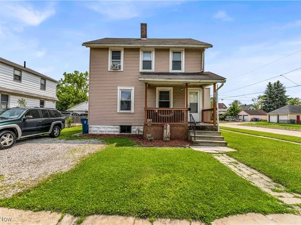 2500 E 32nd St, Lorain, OH 44055