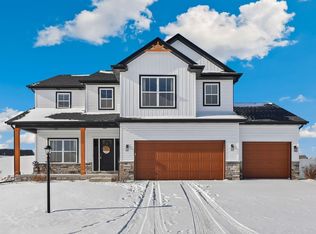 11154 Fayette St, Winfield, IN 46307