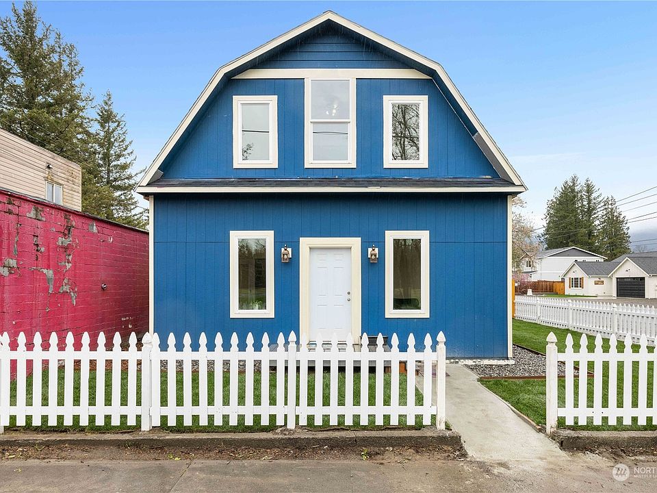 121 Croft Avenue, Gold Bar, WA 98251 Zillow