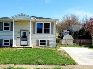 2357 Woodlawn Ave, Erie, PA 16510