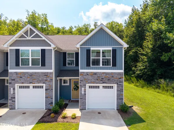 1301 Raven Way, Elizabeth City, NC 27909