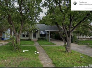 1033 E Highland Blvd, San Antonio, TX 78210