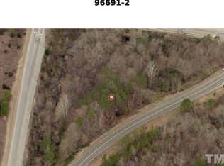 Cheek Rd, Durham, NC 27704