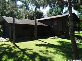 1292 19th St, Cameron, WI 54822