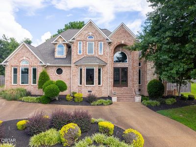 72 Abbey Pl, Jackson, TN, 38305