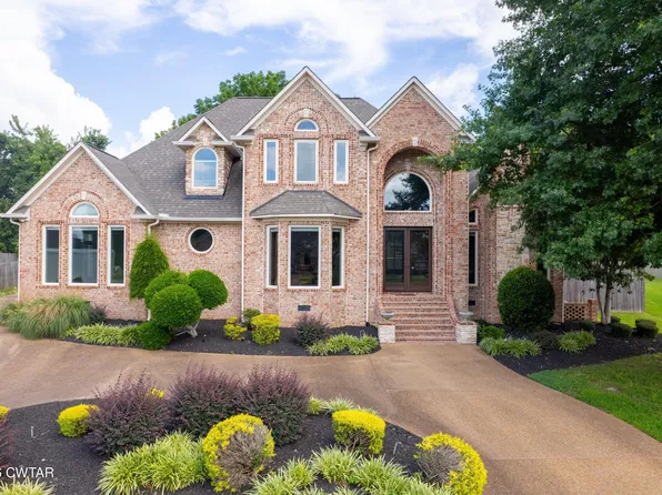 72 Abbey Pl, Jackson, TN 38305