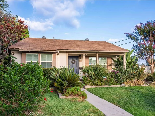 5604 Huddart Ave, Arcadia, CA 91006