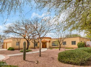 2111 N Fennimore Ave, Tucson, AZ 85749