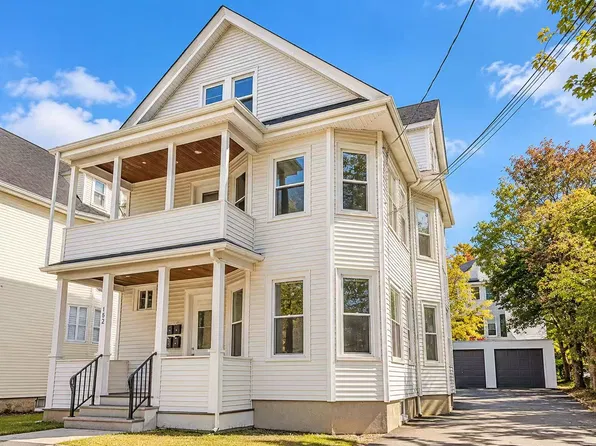 152 Spruce St, Watertown, MA