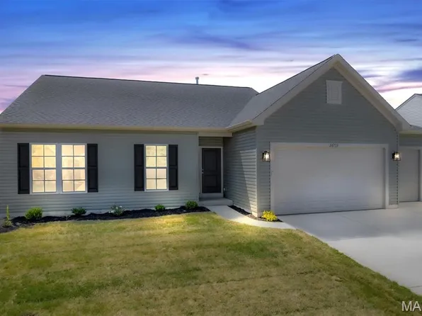 28733 Montauk Ln, Foristell, MO 63348