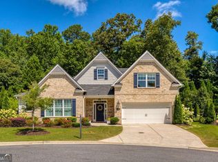 4120 Talavera Dr, Cumming, GA 30028