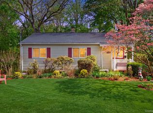 25 High Road, Montrose, NY 10567