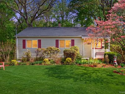 25 High Road, Montrose, NY, 10548