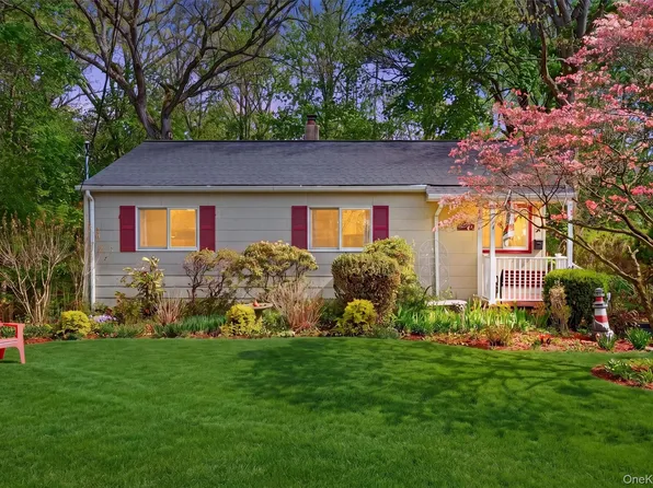 25 High Road, Montrose, NY 10567