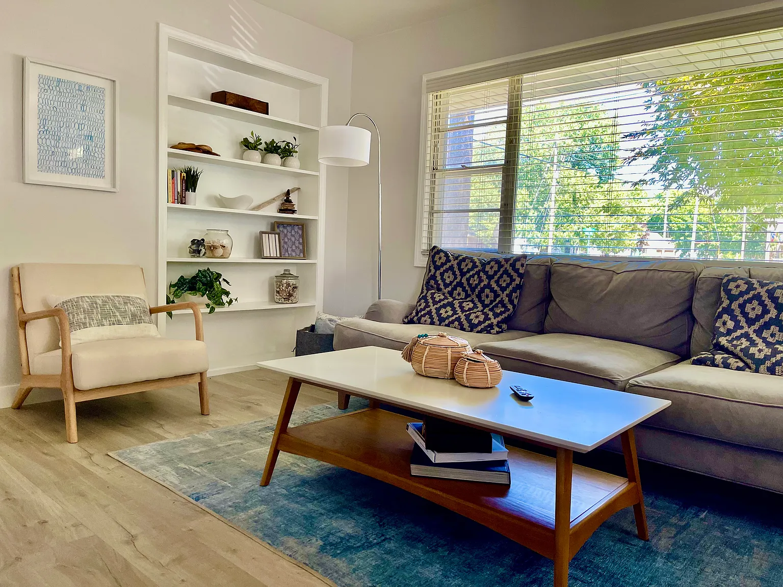 3 bed, 1600 sqft, $1,875 — Photo 3