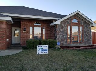 3107 Lavender Ln, Killeen, TX 76549